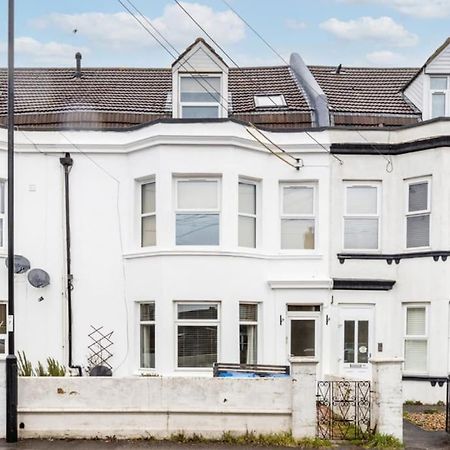Cosy Flat In Burgess Hill, Sussex Διαμέρισμα Εξωτερικό φωτογραφία