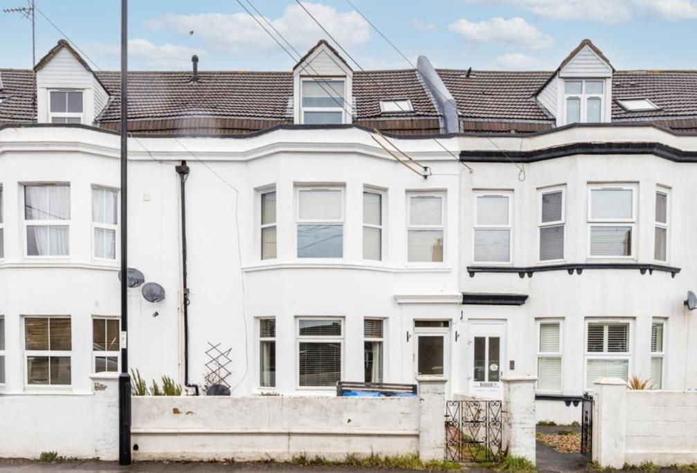 Cosy Flat In Burgess Hill, Sussex Διαμέρισμα Εξωτερικό φωτογραφία
